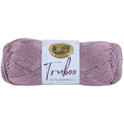 Lion Brand Truboo Yarn