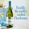 Oyster Bay Chardonnay White Wine - 750ml Bottle - 2 of 4