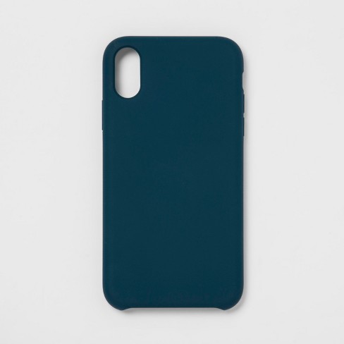 iphone xr phone case blue iphone xr phone case blue