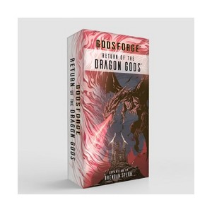 Godsforge - Return of the Dragon Gods Expansion Board Game - 1 of 2