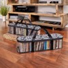 The Lakeside Collection Media Storage Bag Sets - 4 of 4