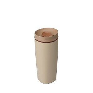 Owala 20oz FreeSip - Butterscotch - Hearth & Hand™ with Magnolia: Insulated Stainless Steel Travel Mug - 1 of 4
