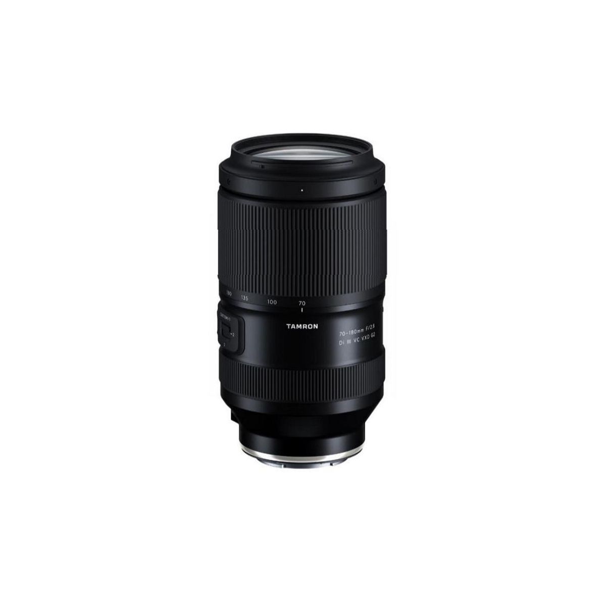 Tamron 70-180mm f/2.8 Di III VC VXD G2 Lens for Sony E