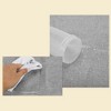 Unique Bargains Wrinkle Free Tablecloths - 3 of 4