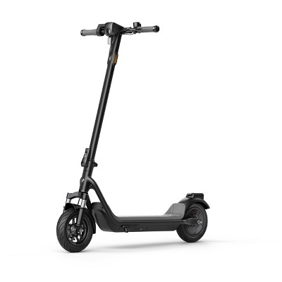 NIU KQi 100F Electric Scooter - Gray