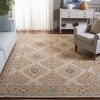 Metro MET378 Hand Tufted Indoor Rugs - Safavieh - 2 of 4