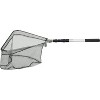 Nattork Fishing Landing Net with Telescoping Pole Handle - 3 of 3