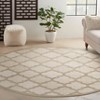 Nourison Trellis Outdoor Rug - 3 of 4