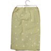 28.0 Inch I'll Be Gnome For Christmas Set Set/2  Snowflakes Kitchen Towel - 3 of 3