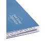 Smead Expandable Indexed Sorter 1-20/A-Z Index Legal Size Pressboard Navy Blue 89237 - 3 of 4