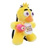 Five Nights at Freddy's Chicko, Foxy 16” Plush Character Backpack - 3 of 4