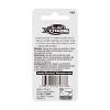 Blu-Mol Xtreme Torx 10 X 1 in. L Screwdriver Bit S2 Tool Steel 2 pc - 2 of 2