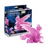 Bepuzzled Pink Dragon 3D Crystal Puzzle - 57pc - 4 of 4