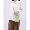 MKF Collection Shannon Mini Tote Handbag by Mia K - 3 of 4