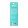 KISS Products Colors & Care Ombre Chrome 3-in-1 Boar Bristle Edge Hair Brush, Comb, & Pin Tail - 4 of 4