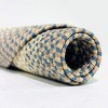 Colonial Mills Marin Braid - Natural 27 In x 46 In Oval Rug Indoor/Outdoor 100% Polypropylene - 4 of 4