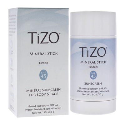 TiZO Mineral Stick