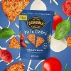 Sonoma Creamery, Pizza Crisps, Tomato Basil, 2 oz - 3 of 4