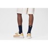 Happy Socks Adult Men and Women Crew Solid Color Socks in sustainable materials - Pair of socks in different size and colors - 2 of 3