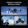 DJI Mavic 4 Pro Triple Camera Drone Quadcopter + RC 2 Remote + Extended Warranty Kit - 2 of 4