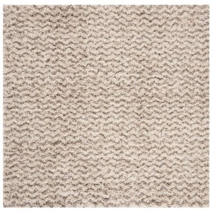 Hudson Shag SGH330 Power Loomed Area Rug  - Safavieh - 1 of 3