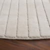 Versailles VRS664 Machine Washable Skid Resistant Power Loomed Indoor Rugs - Safavieh - 3 of 4