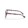 Ralph RA7137U 53mm Female Pillow Eyeglasses - prescription-ready - 3 of 4