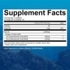 B Beworth Deep Sea Oil Omega 3 Capsules Rich In DHA And EPA, 120 CT - 2 of 4