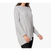 Women's Made You Look Sweater - Stella Carakasi - 2 of 3