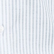 tourmaline/white stripe