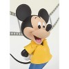 Bandai Tamashii Nations Figuarts Zero Mickey Mouse (1980's) Statue - 4 of 4