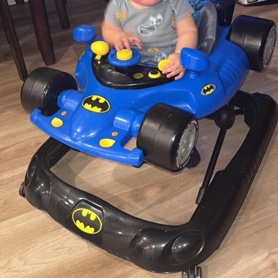 Batman walker for baby deals