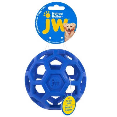 jw dog toys