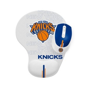 SOAR NBA Mouse and Mouse Pad Combo - 1 of 1