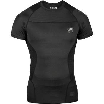 Venum ORIGINAL GIANT - T-shirt imprimé - black/forest/noir