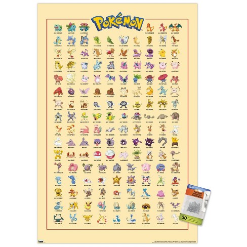 Pokemon Yellow Pikachu Enhanced | ALL 151 Original Pokemon with all items