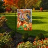 Briarwood Lane Fall Garden Flag 12x18 For Outdoor Fall Beauty Birds For Fall Garden Flag Flags For Outside - 4 of 4