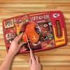 NFL Kansas City Chiefs Retro Series Cutting Board - 4 of 4
