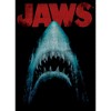 Men's Jaws Classic Poster T-Shirt - 2 of 4