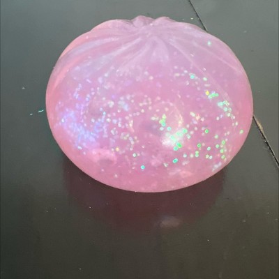 Link Dumpling Squishies Mystery Box, Random Mystery Glitter Dumpling ...