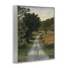 Stupell Industries Shadowed Rural Path, 24" x 30" - 3 of 4