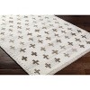 Hauteloom Lotta Modern Wool Rug - 2 of 4