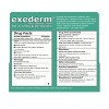 Exederm Flare Control 1% Hydrocortisone Fragrance free Anti Itch Cream 2oz - image 2 of 3