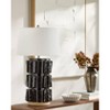 Livabliss Vage Modern Table Lamps - 2 of 4