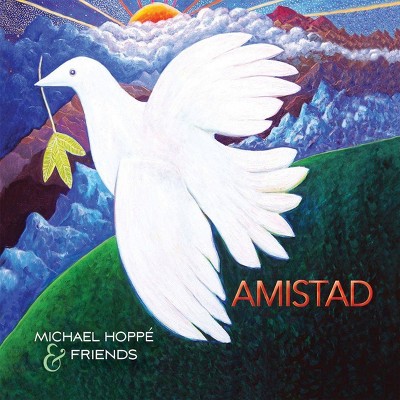 Michael Hoppe - Amistad (CD)