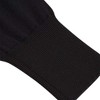 Women's Classic 3/4 Sleeve Open Front Cropped Cardigan Sweater Lightweight Knit Short Shrugs - 3 of 4