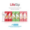 Cirkul LifeSip Flavor Cartridge Variety Pack (2 Fruit Punch, 2 Strawberry Kiwi, 2 Honeycrisp Apple) - 6pk - 2 of 4