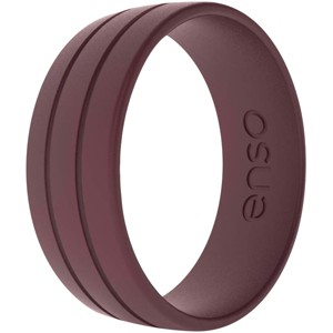Enso Rings Ultralite Series Silicone Ring - 1 of 1