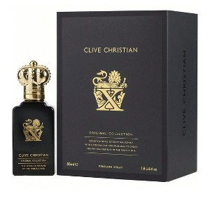 Clive Christian X by Clive Christian Women Pure Parfum Spray (New Packaging) 1.6 oz - 1 of 1