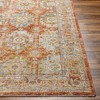 Hauteloom Crescentia Blue & Beige Area Rug - 4 of 4